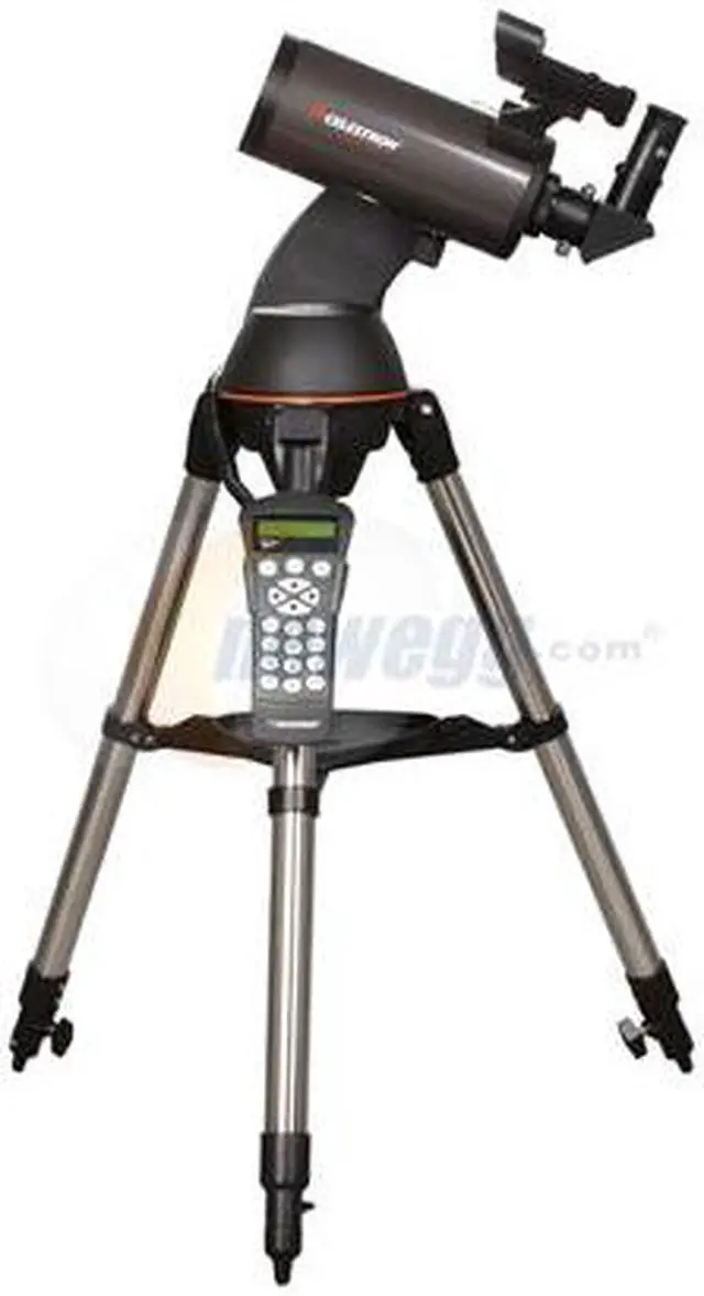 Alt view image 2 of 6 - CELESTRON NexStar 90SLT Computerized Telescope