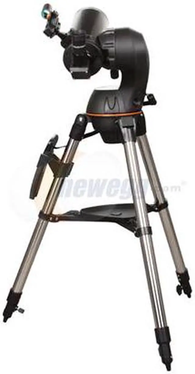 Alt view image 3 of 6 - CELESTRON NexStar 90SLT Computerized Telescope