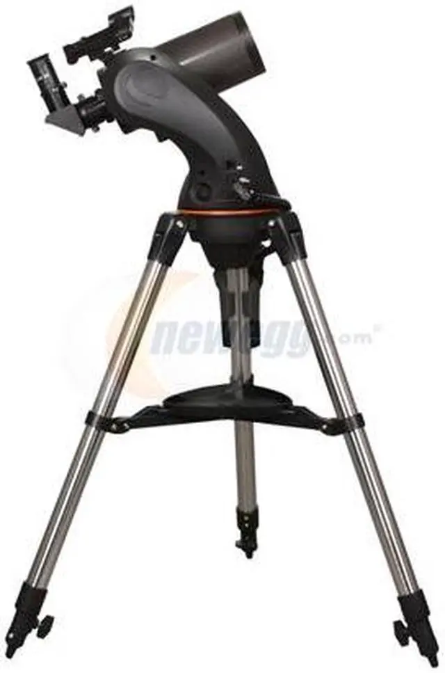 Alt view image 4 of 6 - CELESTRON NexStar 90SLT Computerized Telescope