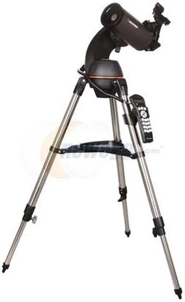 Alt view image 5 of 6 - CELESTRON NexStar 90SLT Computerized Telescope