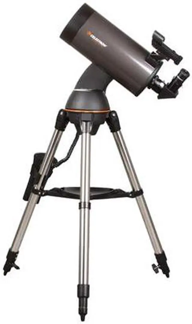 Alt view image 2 of 6 - CELESTRON NexStar 127SLT Computerized Telescope