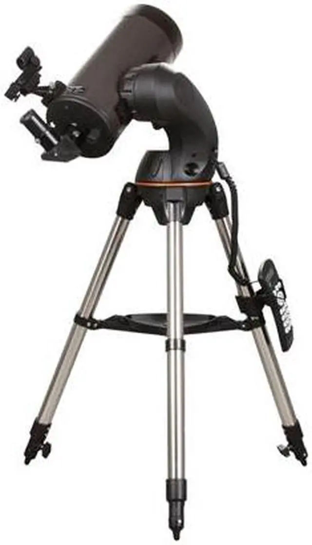 Alt view image 3 of 6 - CELESTRON NexStar 127SLT Computerized Telescope