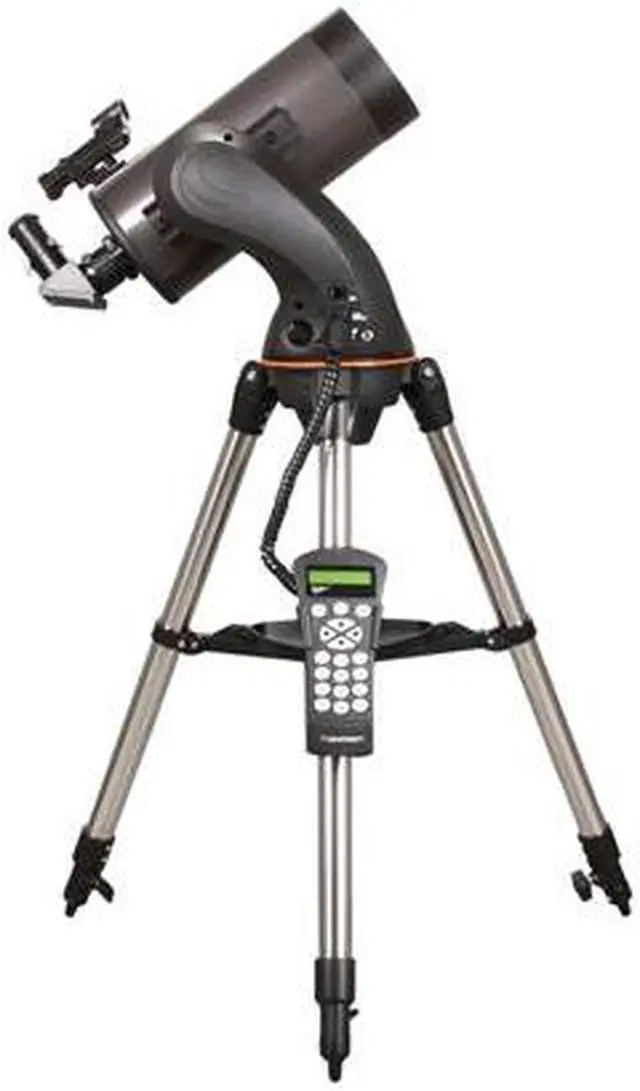Alt view image 4 of 6 - CELESTRON NexStar 127SLT Computerized Telescope