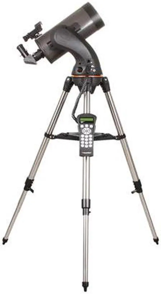 Alt view image 5 of 6 - CELESTRON NexStar 127SLT Computerized Telescope