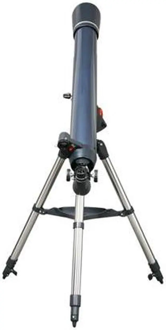Alt view image 3 of 6 - CELESTRON AstroMaster 90AZ Telescope