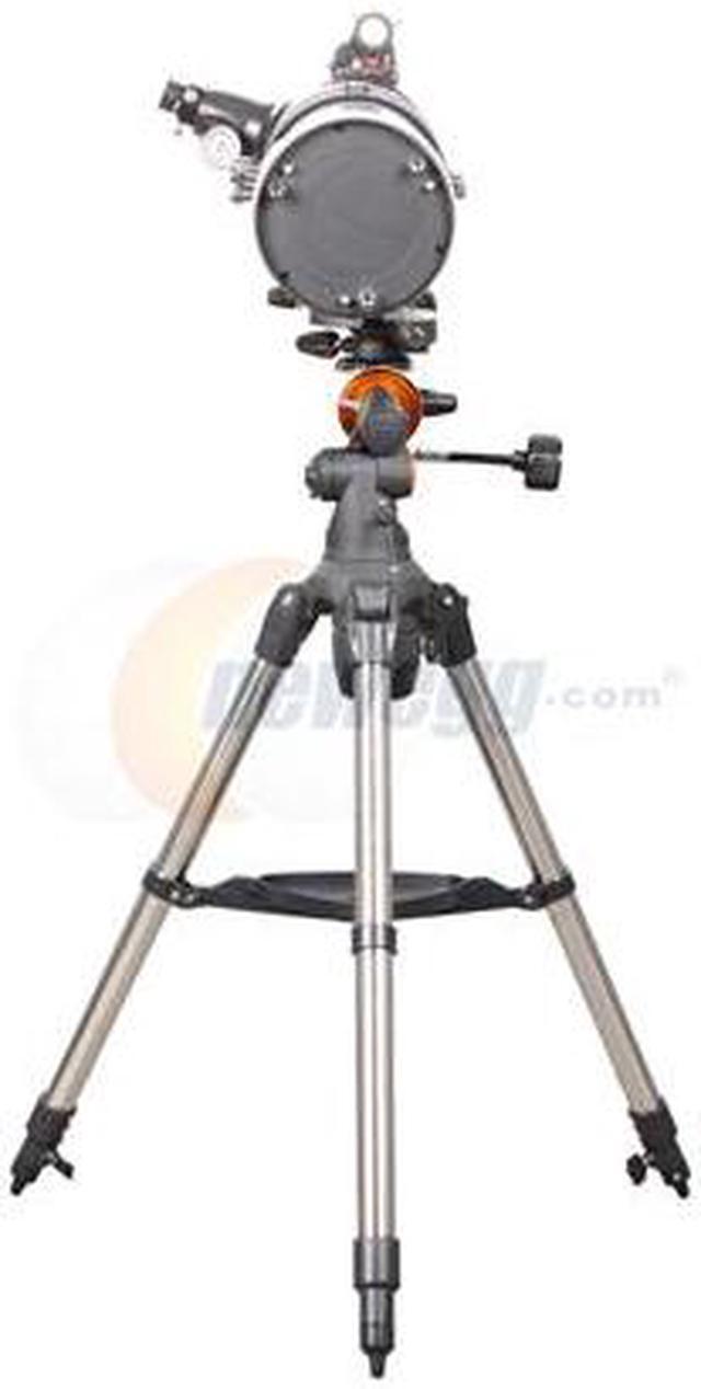 Alt view image 5 of 7 - CELESTRON AstroMaster 130EQ 31045 Telescope