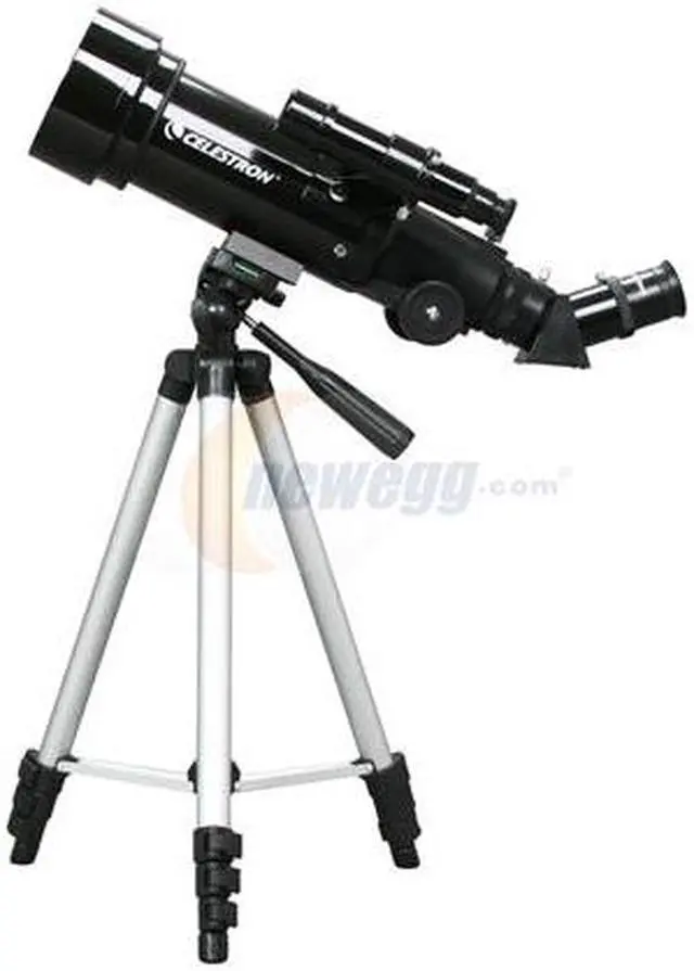 Alt view image 2 of 6 - CELESTRON Travel Scope 70