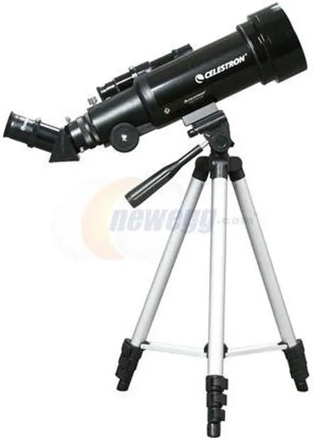 Alt view image 4 of 6 - CELESTRON Travel Scope 70