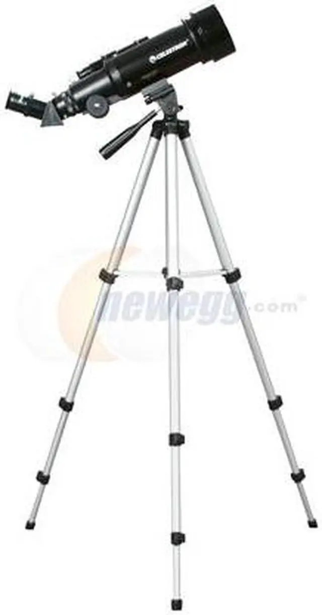 Alt view image 5 of 6 - CELESTRON Travel Scope 70