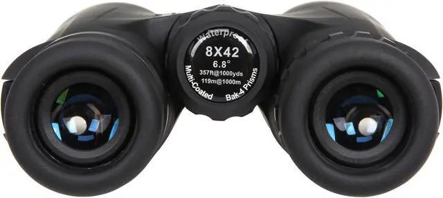 Alt view image 4 of 8 - CELESTRON Outland X 8x42 (71346) Binoculars