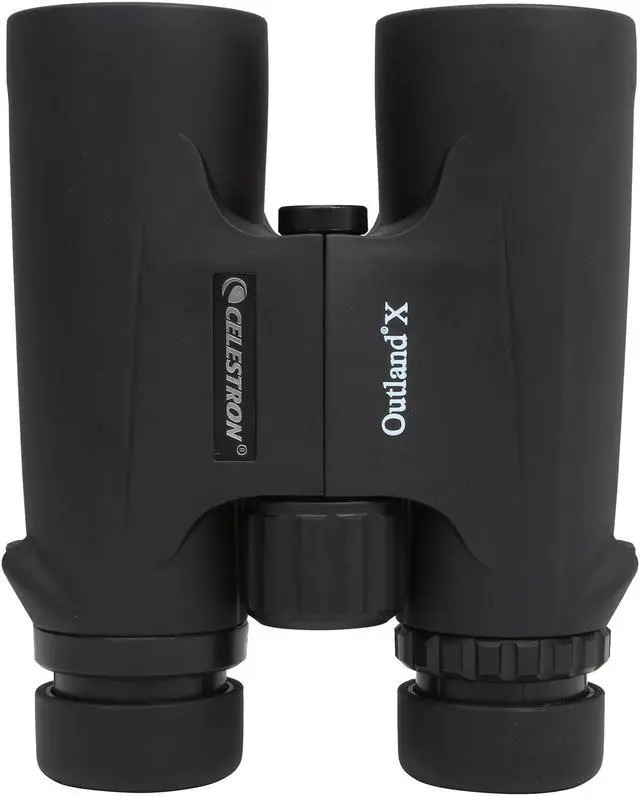 Alt view image 6 of 8 - CELESTRON Outland X 8x42 (71346) Binoculars