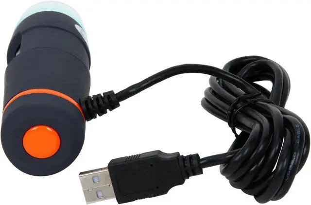 Alt view image 5 of 6 - CELESTRON 44302-B Deluxe Handheld Digital Microscope