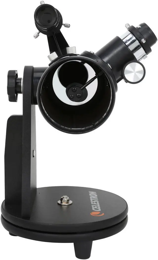 Alt view image 2 of 6 - CELESTRON Cometron FirstScope 21023 Telescope