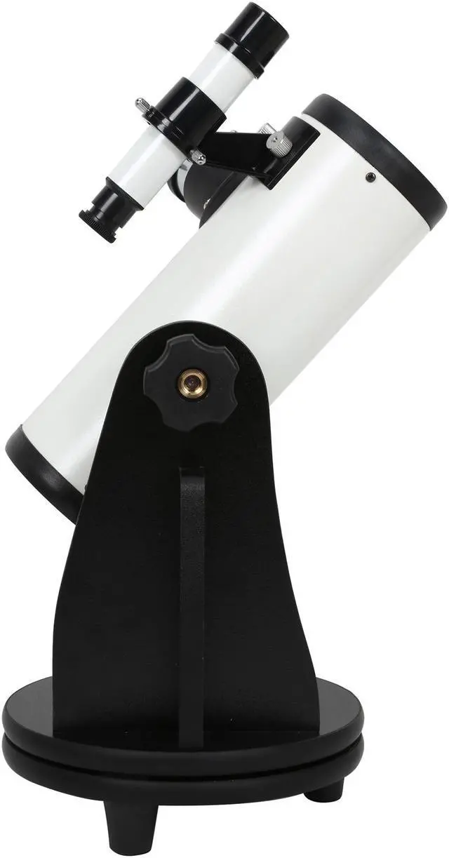 Alt view image 5 of 6 - CELESTRON Cometron FirstScope 21023 Telescope