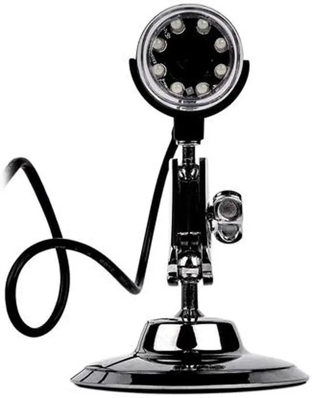 Alt view image 3 of 6 - Veho DX-1 USB 2.0 MP Microscope