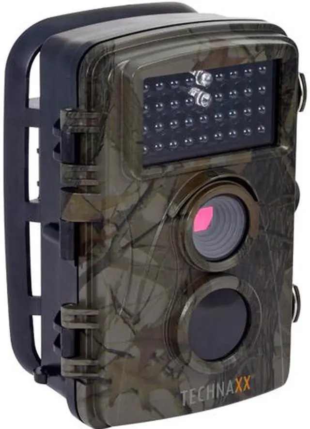 Main image of Technaxx TX-69 4719 Binoculars