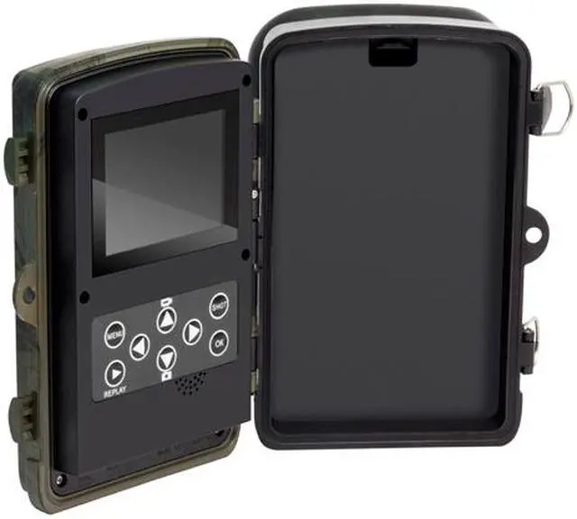 Alt view image 2 of 8 - Technaxx TX-69 4719 Binoculars