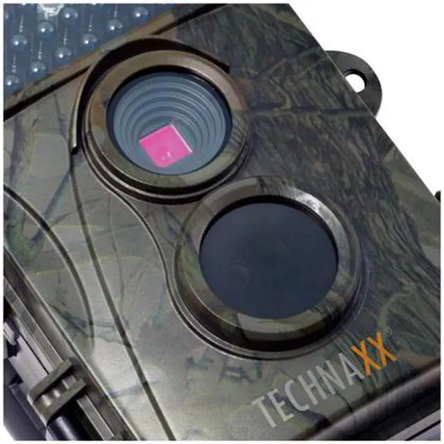 Alt view image 4 of 8 - Technaxx TX-69 4719 Binoculars