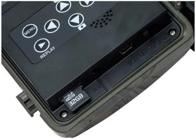 Alt view image 6 of 8 - Technaxx TX-69 4719 Binoculars