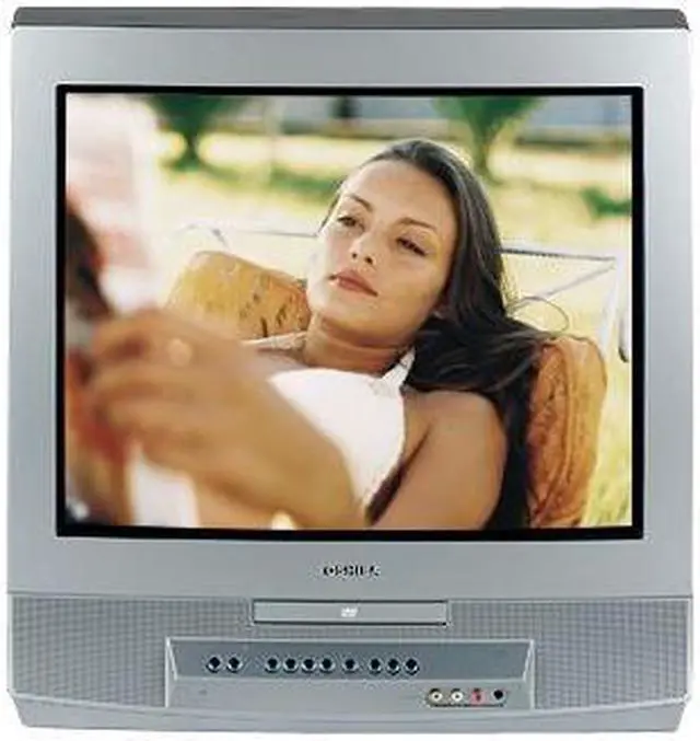 TOSHIBA MD20Q41 20