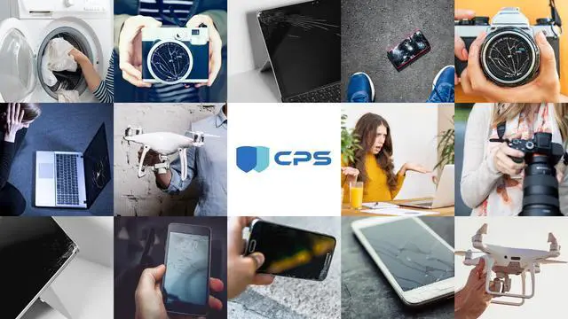 Alt view image 2 of 4 - 1 Year Complete Unlimited Electronic Device Protection Plan ($1,500 Annual Claim)