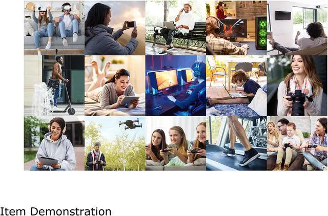 Main image of 1 Year Complete Unlimited Electronic Device Protection Plan ($1,500 Annual Claim)