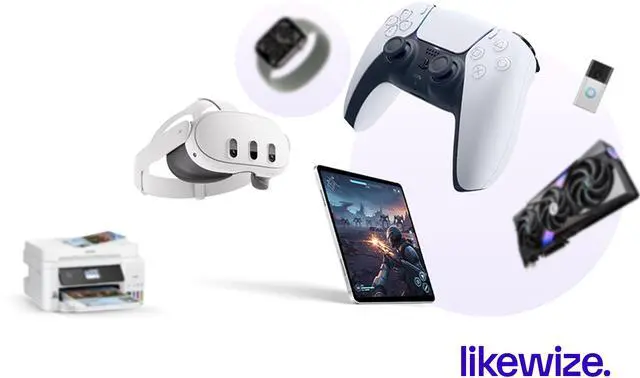 Main image of Likewize Home Tech Protect - Monthly Subscription