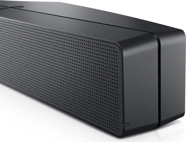 Alt view image 4 of 5 - DELL AE515M Pro Stereo Soundbar (Skype for Business Certified)