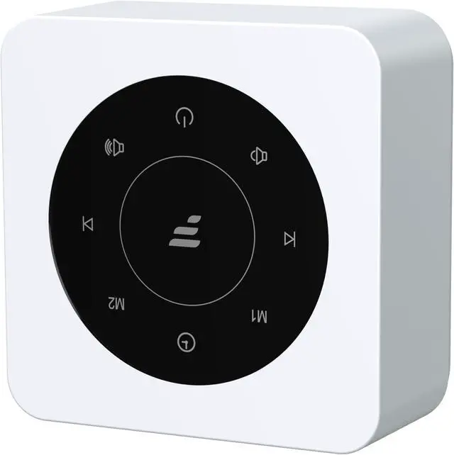 Alt view image 3 of 4 - Letsfit EP1 Sleep Sound Machine - White