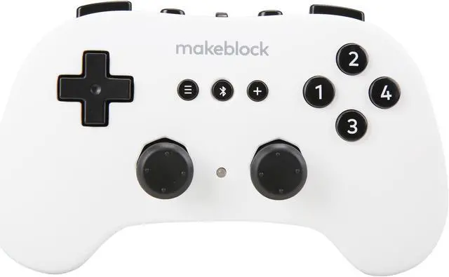 Alt view image 3 of 8 - Makeblock P3060001 Bluetooth Controller V1