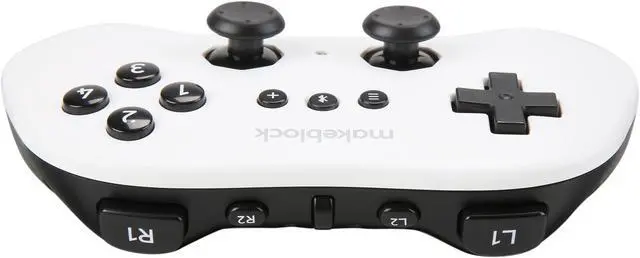 Alt view image 7 of 8 - Makeblock P3060001 Bluetooth Controller V1
