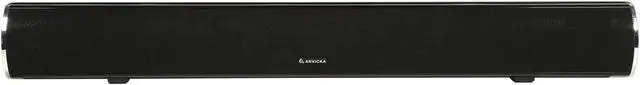 Alt view image 2 of 7 - Arvicka R7000 Home Theater TV Speaker-Csr Bluetooth 4.0 Wireless 2.1 Channel Surround Sound Bar with Built-in Subwoofer