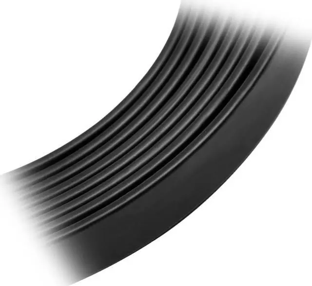 Alt view image 3 of 7 - Silverstone CPH02B-3000 9.84 ft. (3.0m) Black HDMI male to HDMI male HDMI Cables