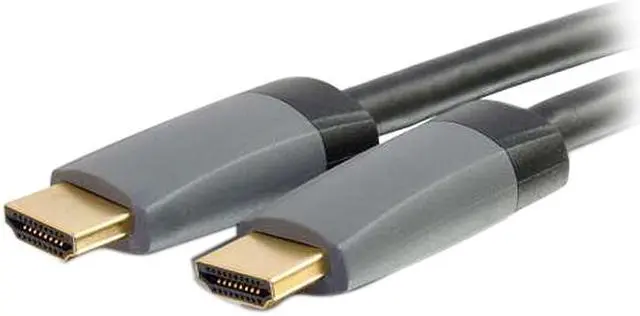 Main image of C2G 42527 Select Standard Speed HDMI Cable with Ethernet M/M, In-Wall CL2-Rated (49.2 Feet, 15 Meters)