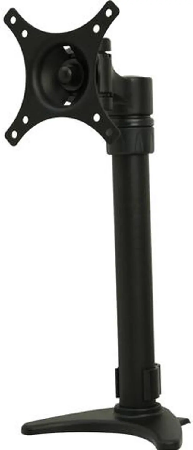 Main image of Peerless-AV LCT100S Black 30" Monitor Desktop Stand