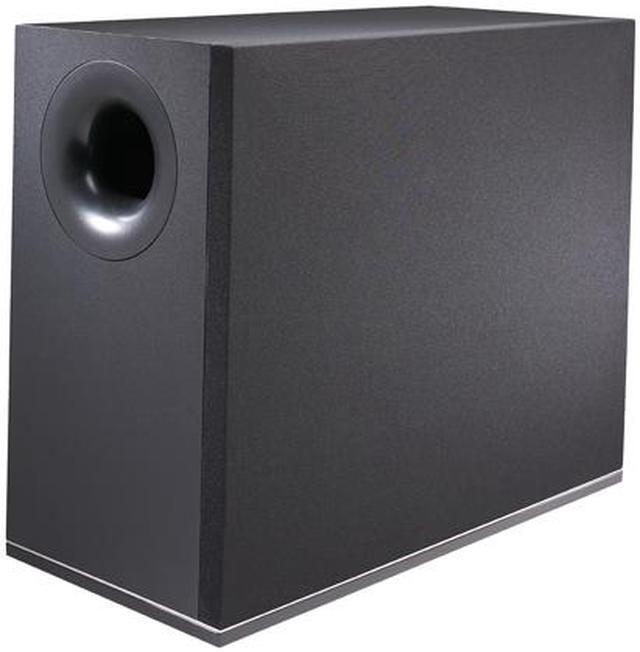 Alt view image 4 of 13 - VIZIO S3821W-C0  38" 2.1 Home Theater Sound Bar w/ Wireless Subwoofer