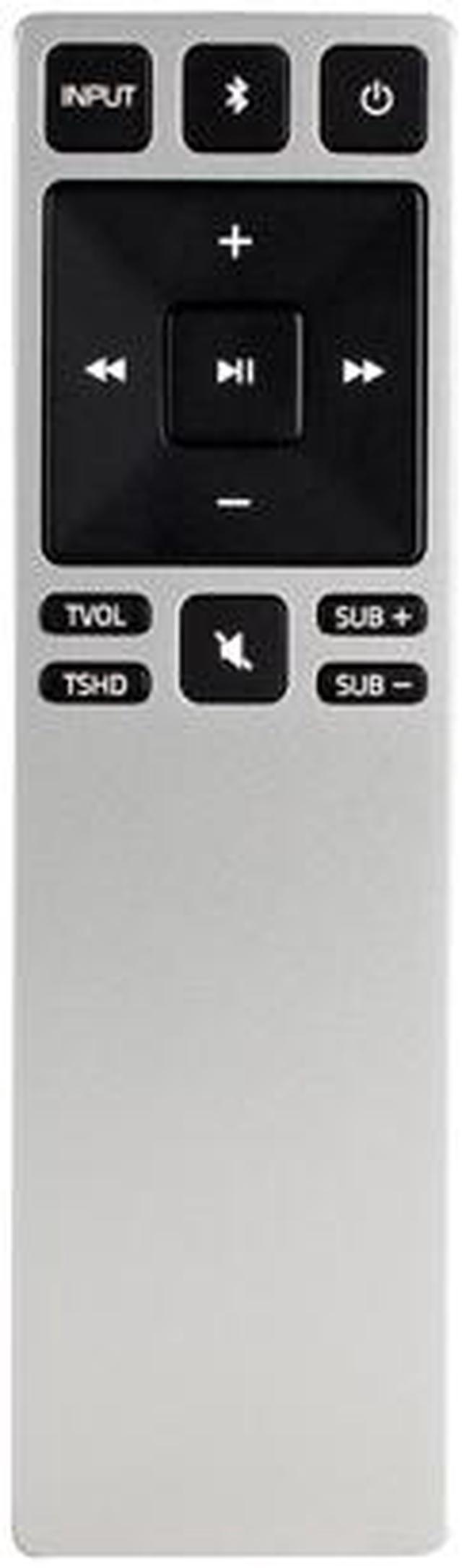 Alt view image 13 of 13 - VIZIO S3821W-C0  38" 2.1 Home Theater Sound Bar w/ Wireless Subwoofer
