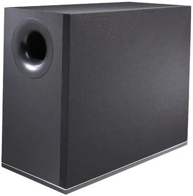 Alt view image 4 of 11 - VIZIO S4251W-B4 42" 5.1 Home Theater Sound Bar w/ Subwoofer & Satellite Speakers