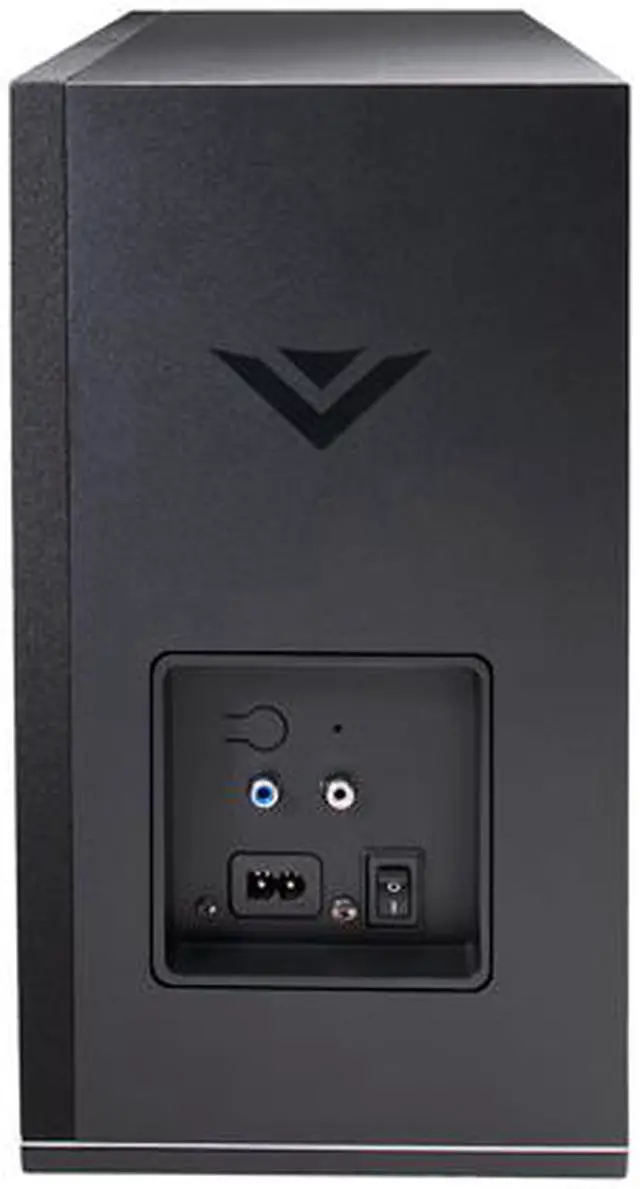 Alt view image 5 of 11 - VIZIO S4251W-B4 42" 5.1 Home Theater Sound Bar w/ Subwoofer & Satellite Speakers