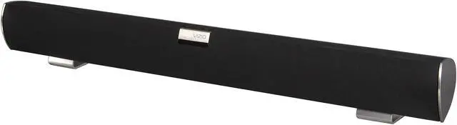 Alt view image 2 of 12 - VIZIO VSB211 2.1 CH 32" Home Theater Sound Bar with Subwoofer
