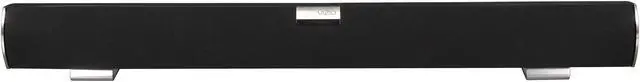 Alt view image 3 of 12 - VIZIO VSB211 2.1 CH 32" Home Theater Sound Bar with Subwoofer