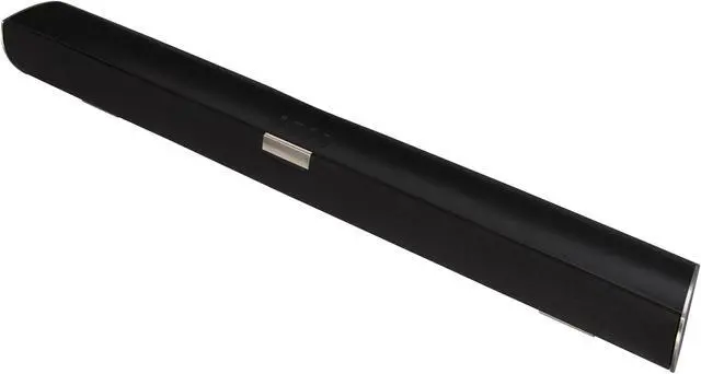 Alt view image 6 of 12 - VIZIO VSB211 2.1 CH 32" Home Theater Sound Bar with Subwoofer