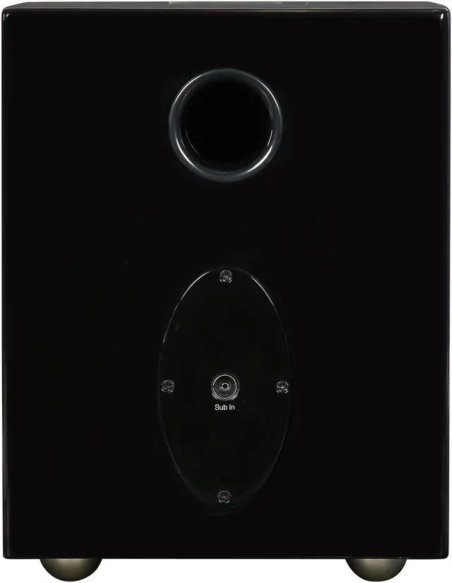 Alt view image 10 of 12 - VIZIO VSB211 2.1 CH 32" Home Theater Sound Bar with Subwoofer