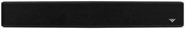 Alt view image 4 of 8 - VIZIO S2121W-D0 21" 2.1 Sound Stand w/ Integrate Subwoofer
