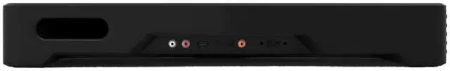 Alt view image 5 of 8 - VIZIO S2121W-D0 21" 2.1 Sound Stand w/ Integrate Subwoofer