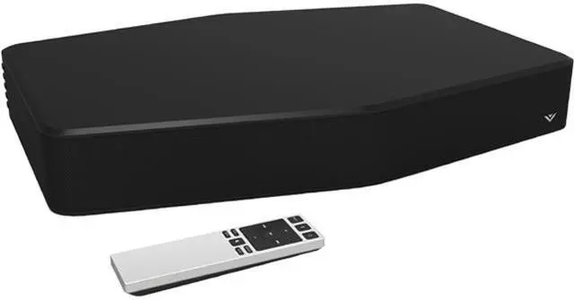 Main image of VIZIO S2121W-D0 21" 2.1 Sound Stand w/ Integrate Subwoofer