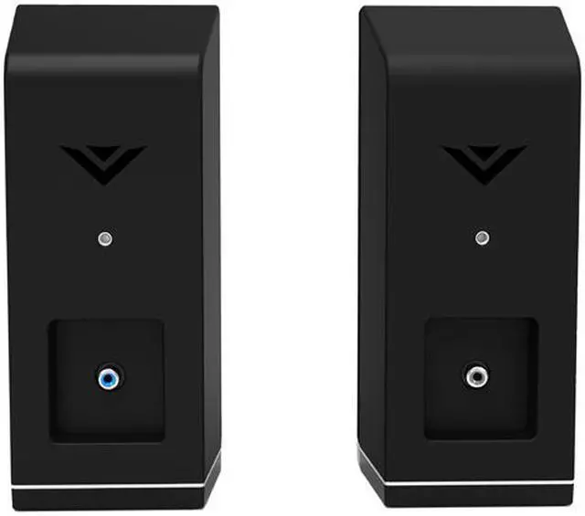 Alt view image 7 of 10 - VIZIO S3851W-D4 38" 5.1 Sound Bar w/ Wireless Subwoofer & Rear Satellite Speakers