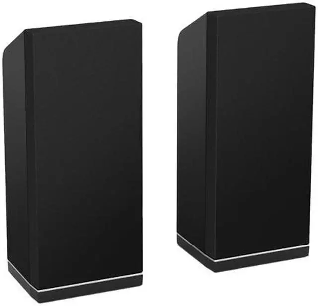 Alt view image 6 of 10 - VIZIO S3851W-D4 38" 5.1 Sound Bar w/ Wireless Subwoofer & Rear Satellite Speakers