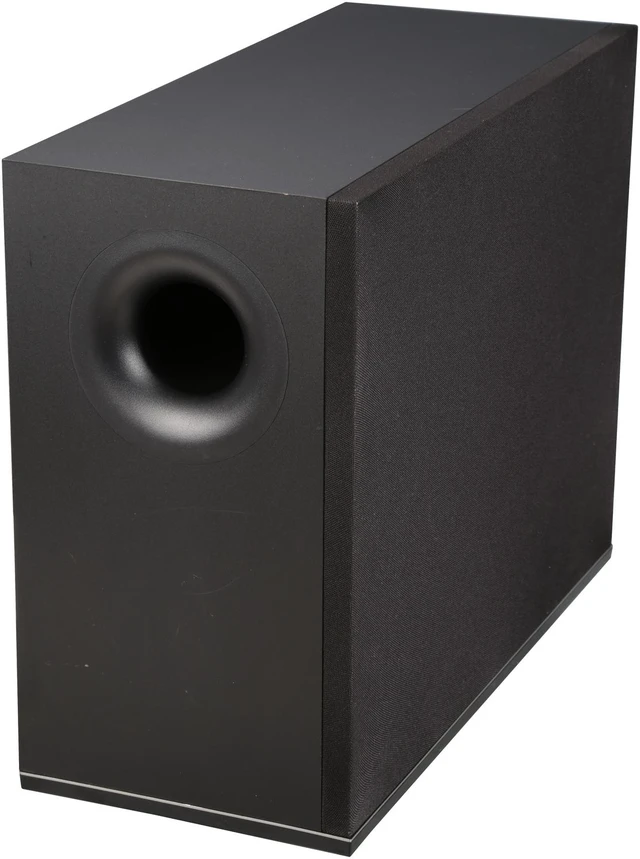 Alt view image 2 of 16 - VIZIO S4251W-B4 5.1 CH 42" 5.1 Home Theater Sound Bar with Subwoofer and Satellite Speakers System
