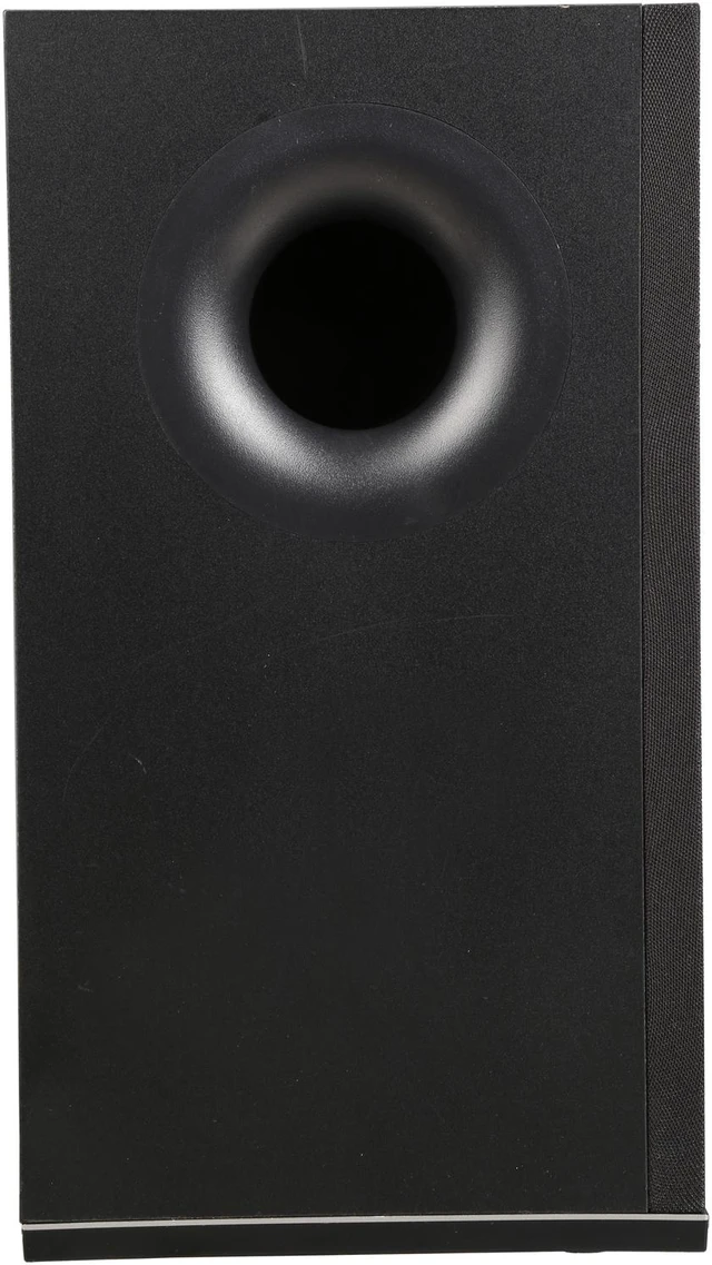 Alt view image 3 of 16 - VIZIO S4251W-B4 5.1 CH 42" 5.1 Home Theater Sound Bar with Subwoofer and Satellite Speakers System